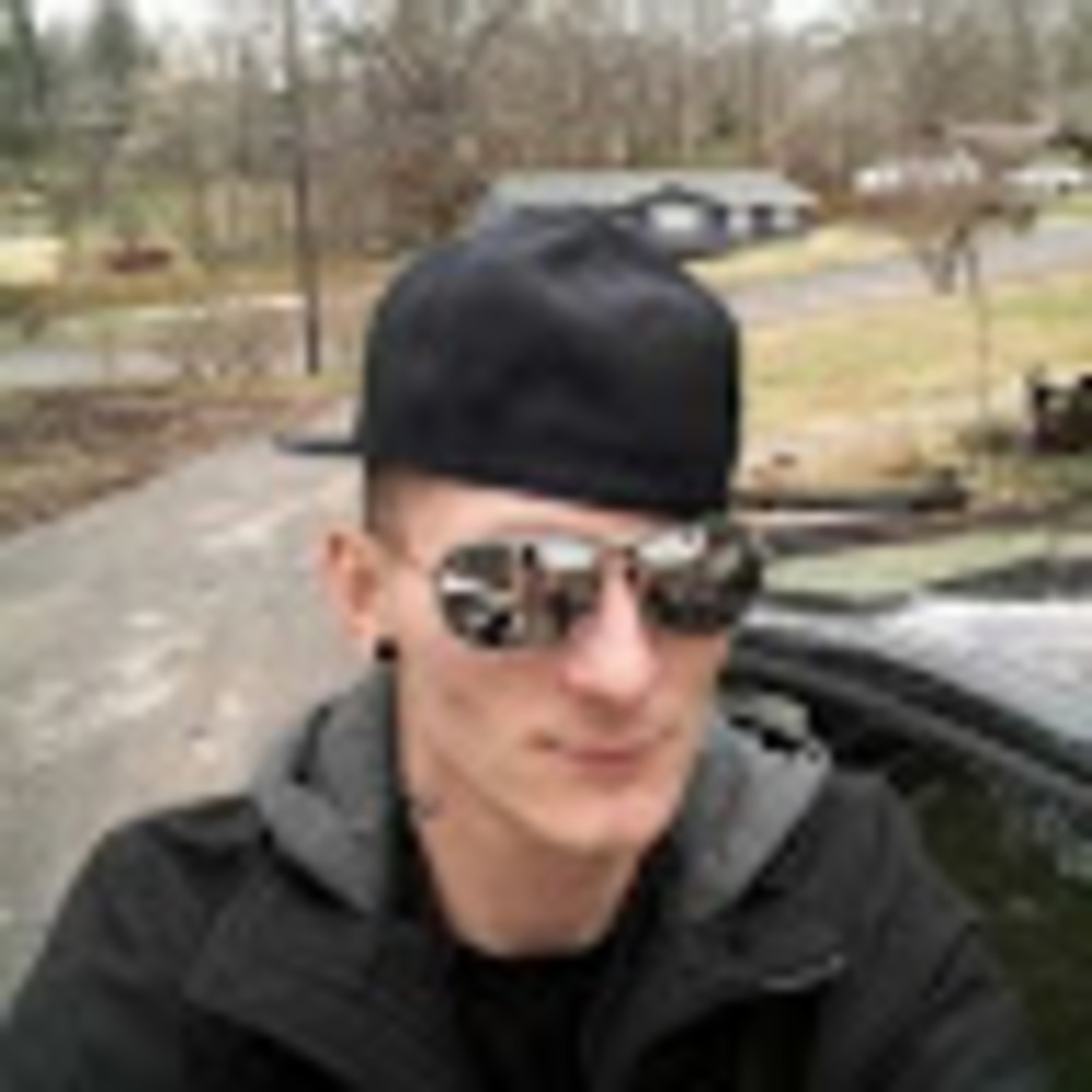 Meet your Posher, Cory